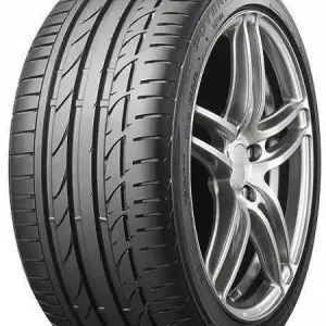 Livrare expres Anvelopa Vara 225/45 R18 95W XL BRIDGESTONE Potenza S001* RFT